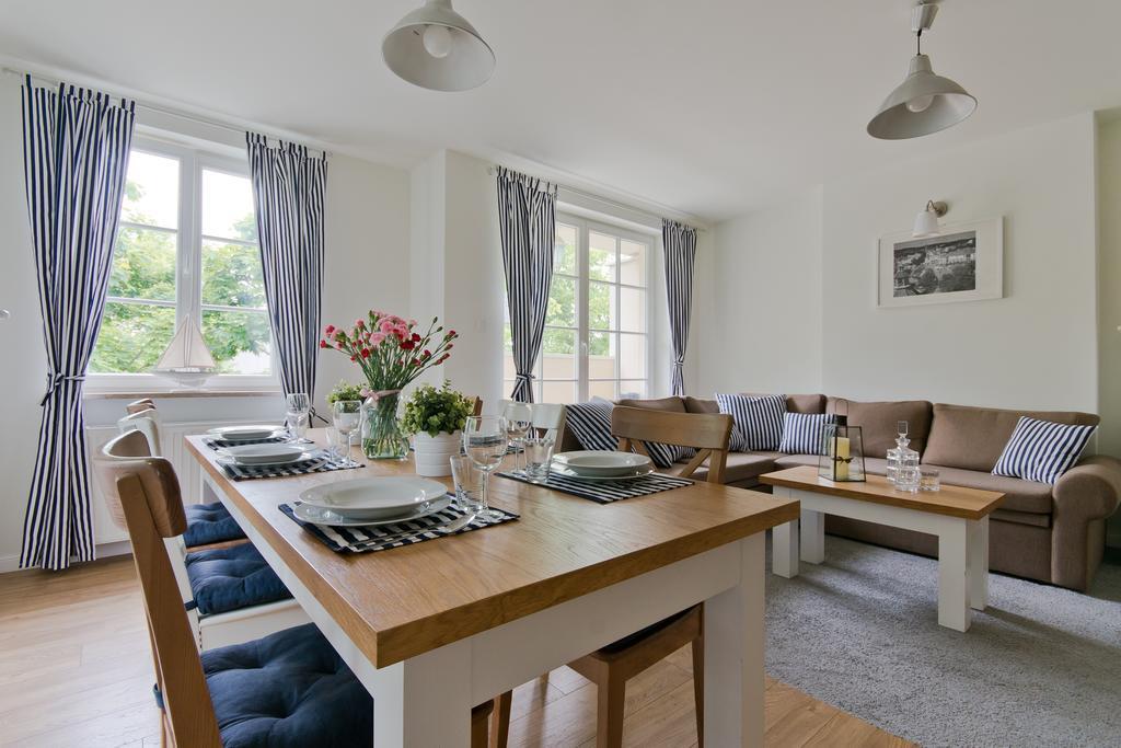 Imperial Apartments - Valor Sopot Room photo