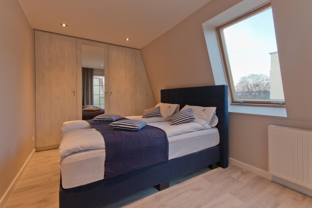 Imperial Apartments - Valor Sopot Exterior photo