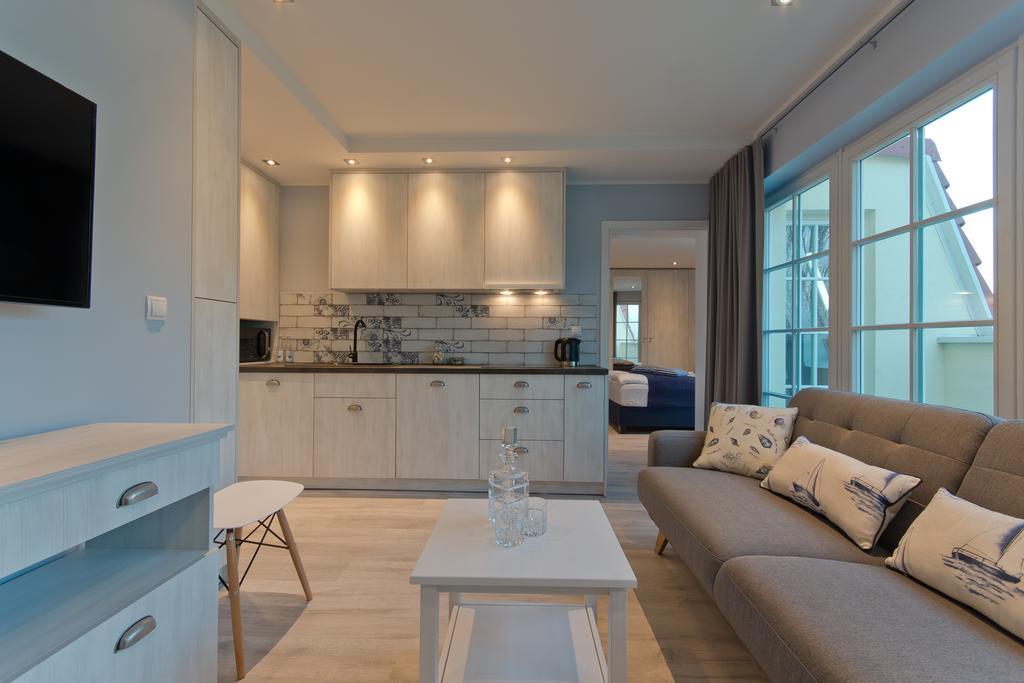 Imperial Apartments - Valor Sopot Exterior photo