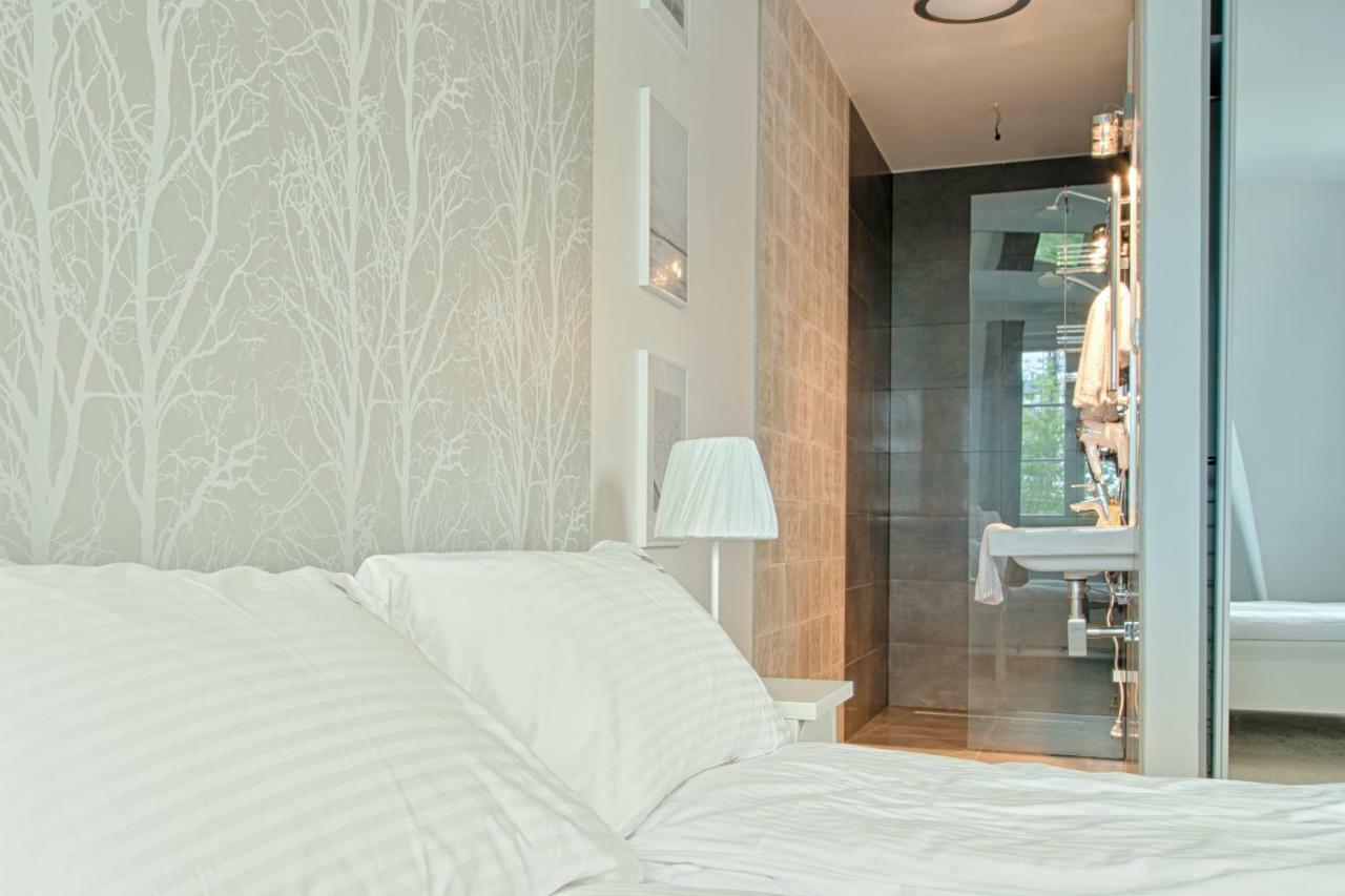 Imperial Apartments - Valor Sopot Exterior photo